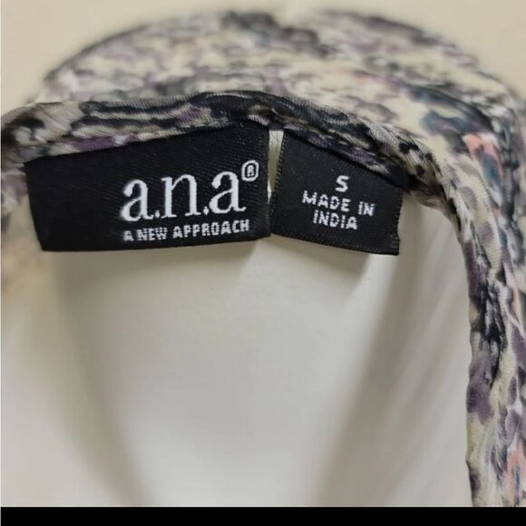 Boho medallion moroccan sheer swim cover top - Picture 3 of 4